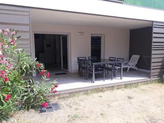 Appartement Le Parc Saint Raphaël - Saint-Raphaël - 3