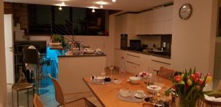 B8 - just a private accommodation - Düsseldorf - 6