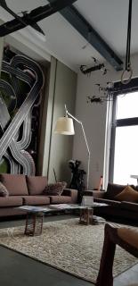 B8 - just a private accommodation - Düsseldorf - 7