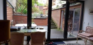 B8 - just a private accommodation - Düsseldorf - 9