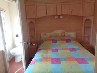 Mobil-Home Corinne Rastel -le Domaine de Dugny - Onzain - 7