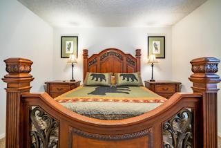 Polar Bear Den - Anchorage - 4