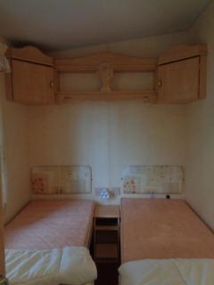 Mobil-Home Corinne Rastel -le Domaine de Dugny - Onzain - 8