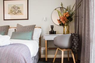 Eikehoff Apartments - 9