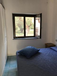 Bio&Bed - Capitello (Ispani) - 2