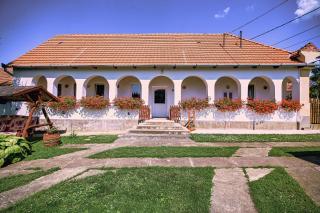 Twin Pines Apartment - Egerszalók - 5