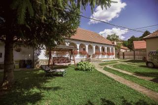 Twin Pines Apartment - Egerszalók - 9