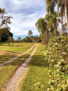 Pousada Sitio da Terra e Arte - São Roque - 7