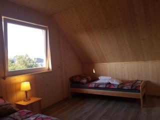 Domki Noce i dnie - 2