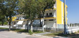 Apartment Radosevic - Olympiakí Aktí - 9
