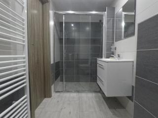 Apartmán Choč - Lúčky - 2