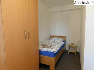 Apartmány Horní Planá - Horní Planá - 3