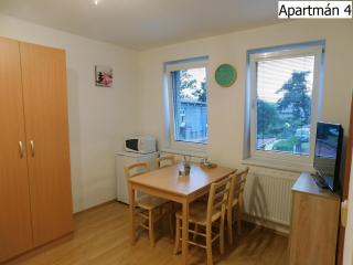 Apartmány Horní Planá - Horní Planá - 8
