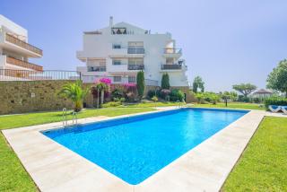 Sea Flower Miraflores Golf and Beach Parking included - La Cala de Mijas - 5