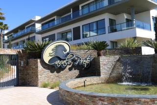 Cavalo Preto Luxury Beach Resort - Quarteira - 0