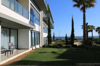 Cavalo Preto Luxury Beach Resort - Quarteira - 4