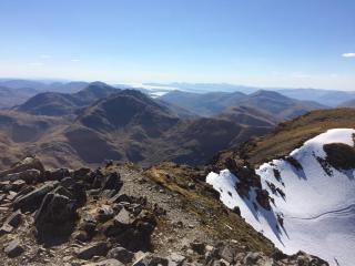 Glencoe Outdoor Centre Hostel - Glencoe - 6