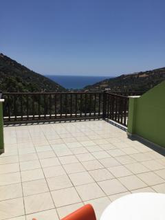 Saint George Hotel - Rodakino - 7