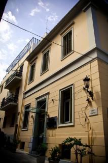 Acropolis House - Athen - 5