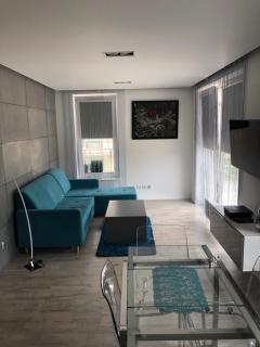 Apartament Shadow Grey - Colberga - 6