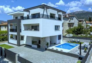 VILLA EMA KASTELA with private heated pool - Kaštela - 5