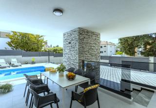 VILLA EMA KASTELA with private heated pool - Kaštela - 4