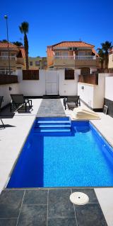 Villa La Zenia Boulevard 36 - Playa Flamenca - 1