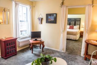 Jonquil Motel - Bisbee - 2