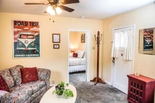 Jonquil Motel - Bisbee - 1