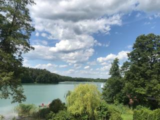 Domki nad Brzegiem - Dłużek - 6