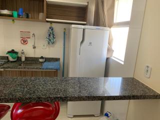 Apartamento Lacqua diRoma 2 - Caldas Novas - 6