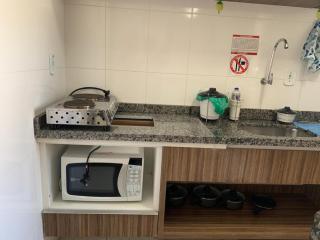 Apartamento Lacqua diRoma 2 - Caldas Novas - 5