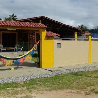 Casa de Praia Veraneio - Maceió - 0