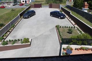 Apartamentos Ramona - Lariño - 1