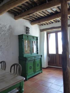 Casa Ana - Busquístar - 3