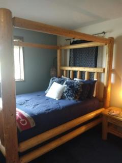 Wildwood Farm Bed & Breakfast - Oak Harbor - 7