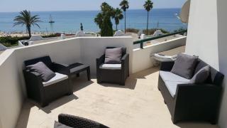 Nautilus Apartment - Armação de Pêra - 8
