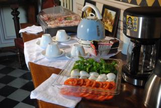 B&B Castello Machiavelli - Ozzano dell Emilia - 5