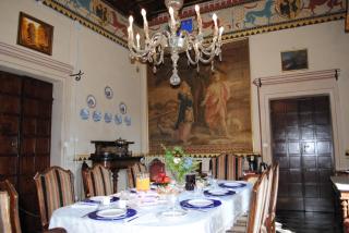 B&B Castello Machiavelli - Ozzano dell Emilia - 1