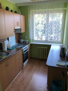 Pułaskiego 13/17 m.6 Apartament - Danzig - 7