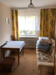 Pułaskiego 13/17 m.6 Apartament - Danzig - 5