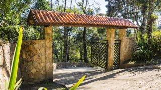 Casa Carneiro em Monte Verde - Monte Verde - 5