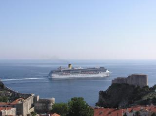 Comfortable 3* Apartment Lapad Center - Dubrovnik - 9