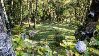 Casa Carneiro em Monte Verde - 1