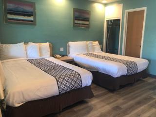 Bestway Inn - Grants Pass - 8