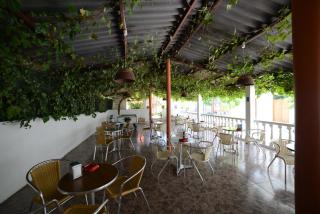 Hostal Sa Rota - Santa Eulária des Riu - 4