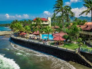 Bali Palms Resort - Candidasa - 4
