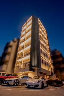 HOTEL Viviana - Naha - 4