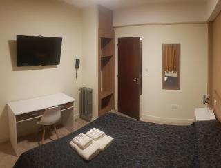 Hotel Europa - Mar del Plata - 6