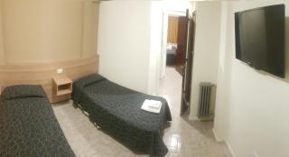 Hotel Europa - Mar del Plata - 5